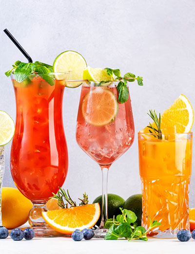 Mocktail