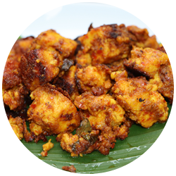 Spl Paneer Kundapuri